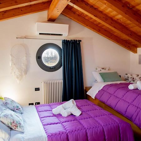 Stella Marina 6 Villa Венеция Екстериор снимка