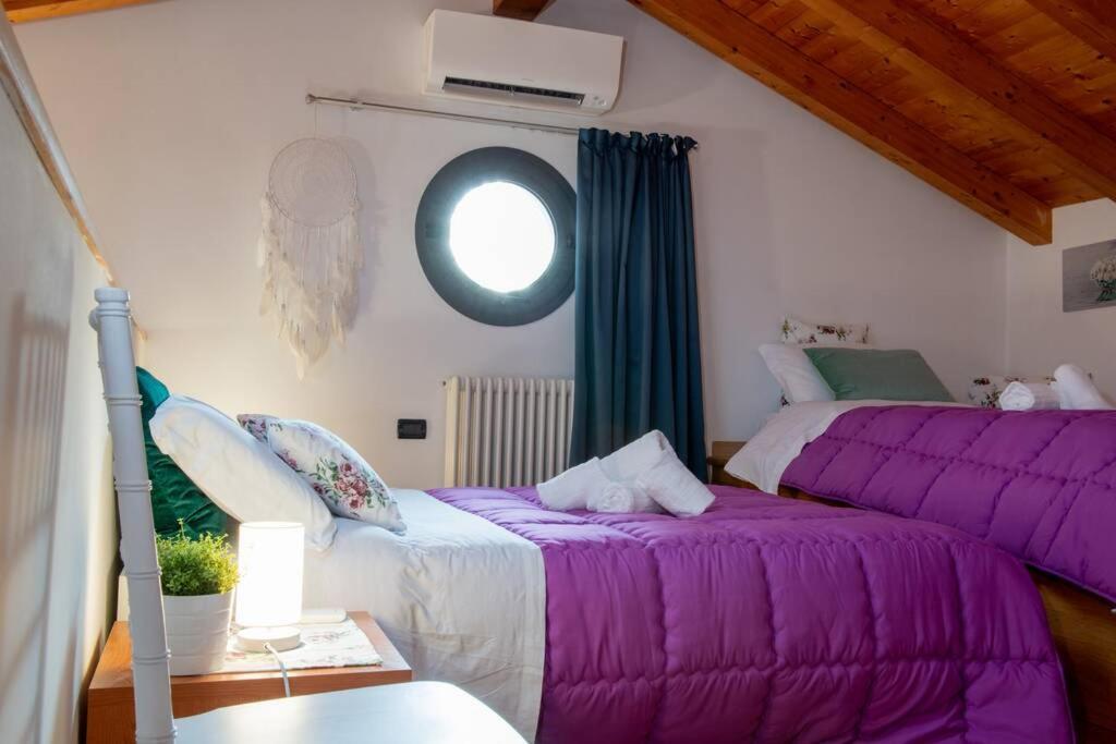 Stella Marina 6 Villa Венеция Екстериор снимка