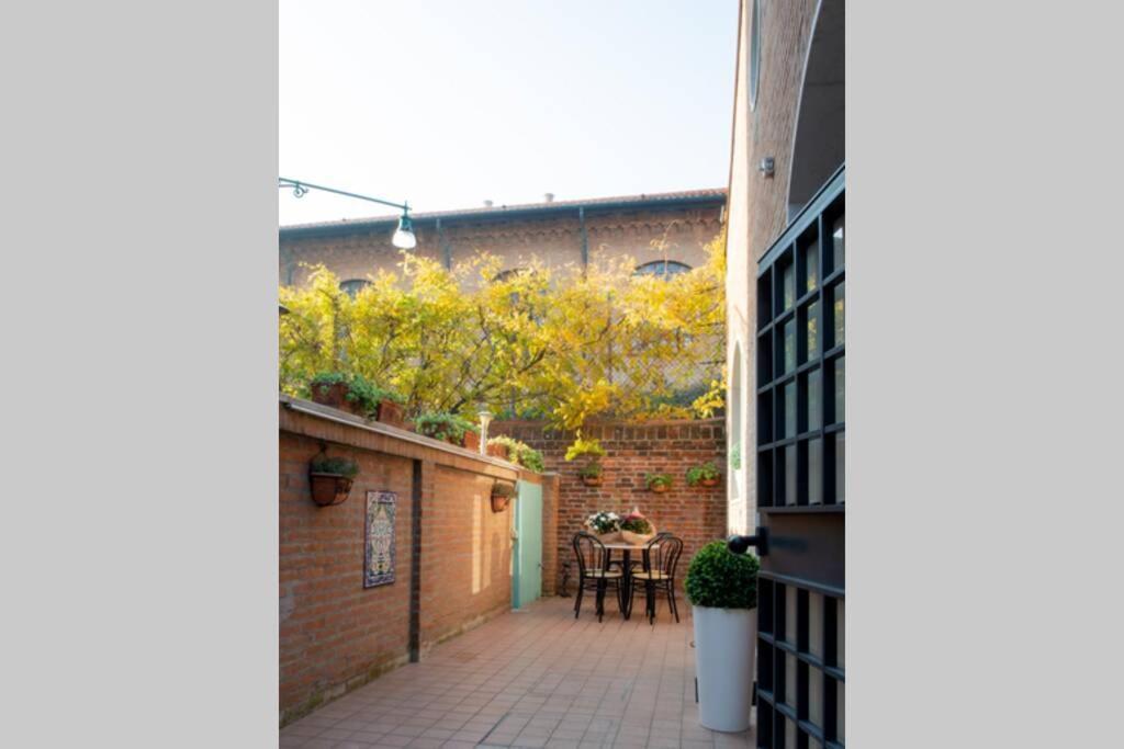 Stella Marina 6 Villa Венеция Екстериор снимка