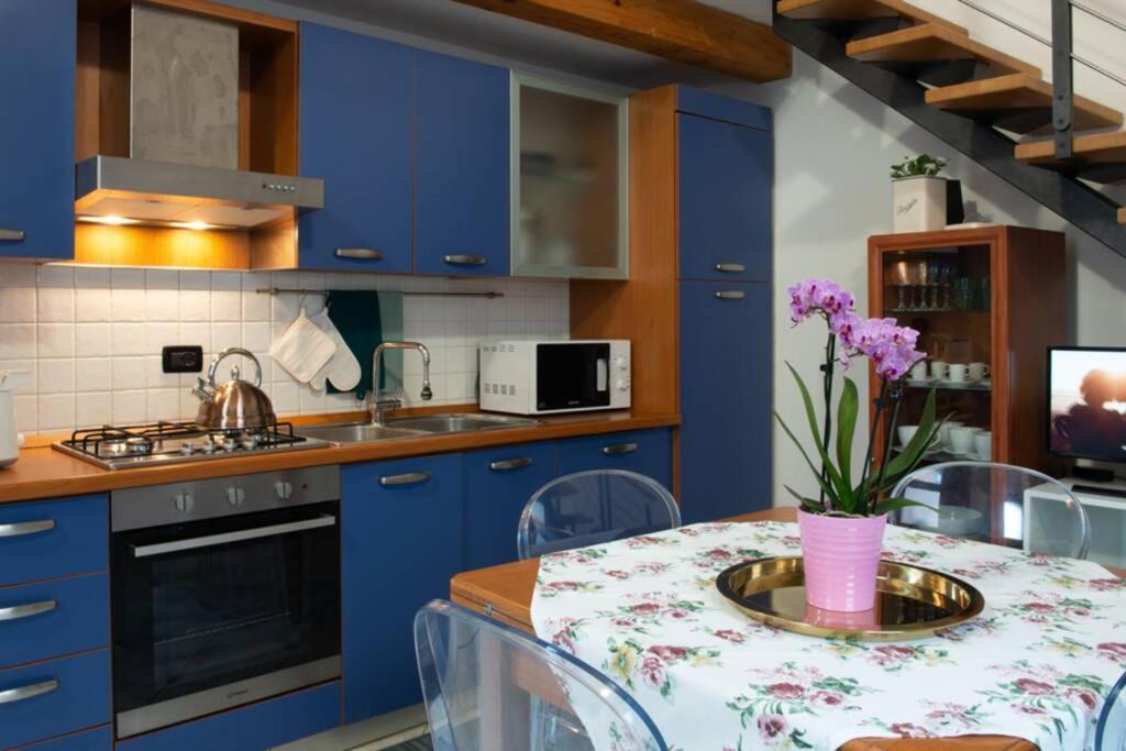 Stella Marina 6 Villa Венеция Екстериор снимка
