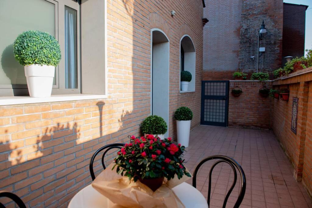 Stella Marina 6 Villa Венеция Екстериор снимка